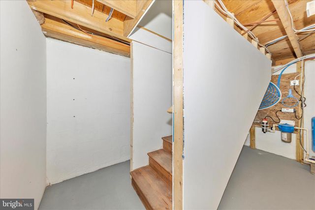 2802 MONUMENT RD, Myersville, MD 21773