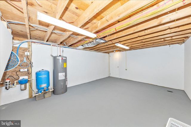 2802 MONUMENT RD, Myersville, MD 21773