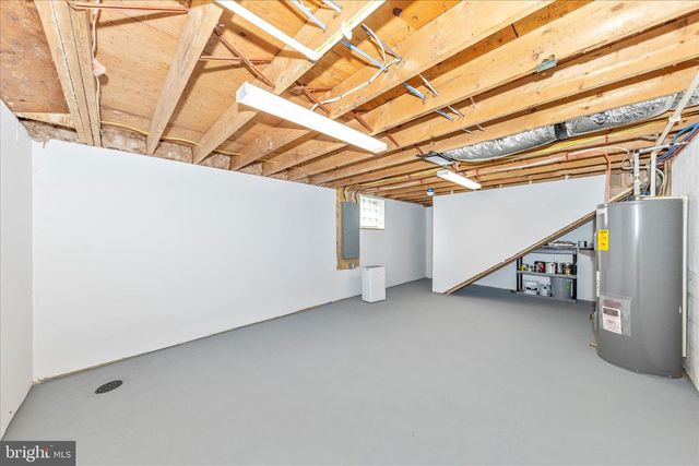 2802 MONUMENT RD, Myersville, MD 21773