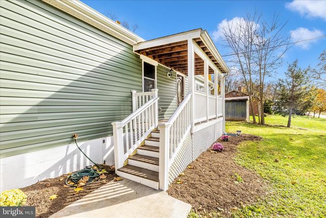 2802 MONUMENT RD, Myersville, MD 21773