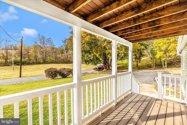 2802 MONUMENT RD, Myersville, MD 21773