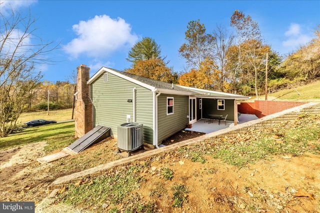 2802 MONUMENT RD, Myersville, MD 21773