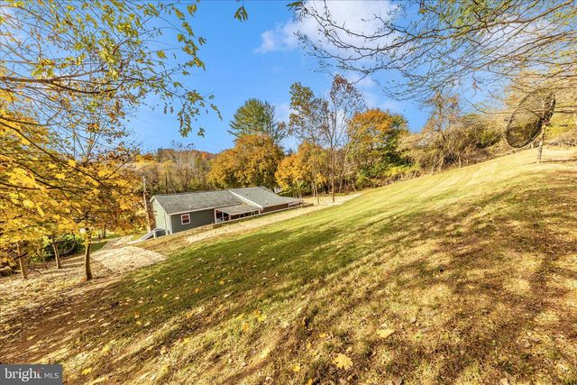 2802 MONUMENT RD, Myersville, MD 21773