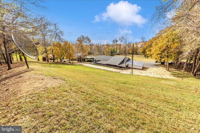 2802 MONUMENT RD, Myersville, MD 21773