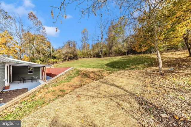 2802 MONUMENT RD, Myersville, MD 21773