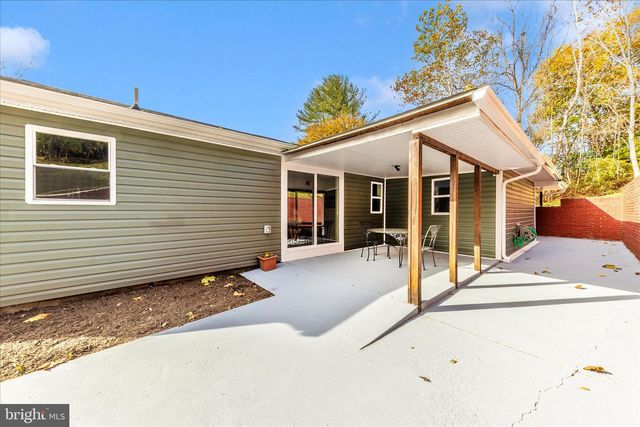 2802 MONUMENT RD, Myersville, MD 21773