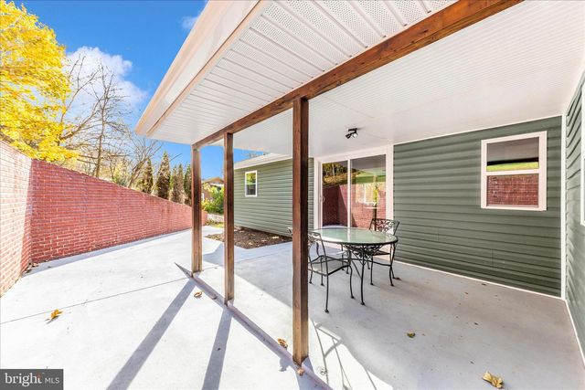 2802 MONUMENT RD, Myersville, MD 21773