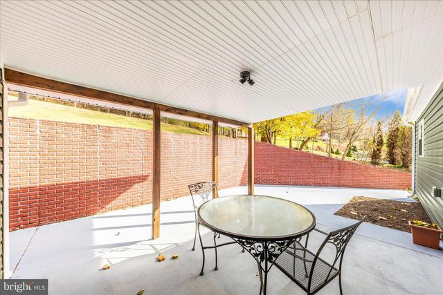 2802 MONUMENT RD, Myersville, MD 21773