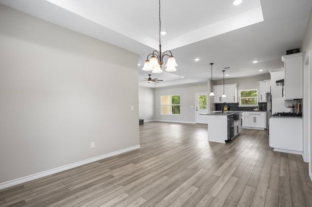 13446 FM 858, Ben Wheeler, TX 75754