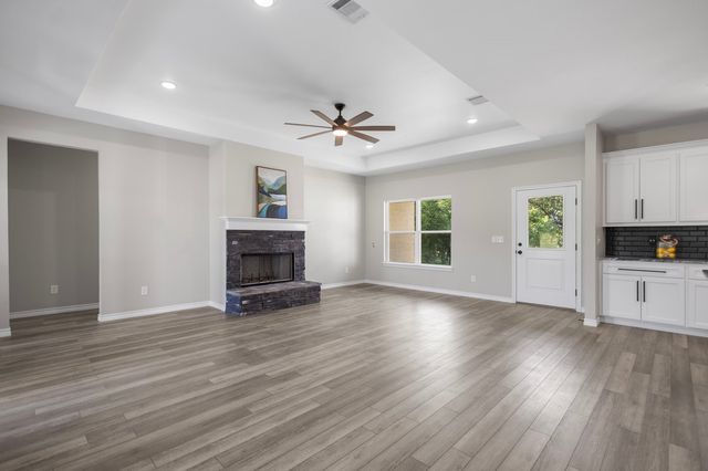 13446 FM 858, Ben Wheeler, TX 75754