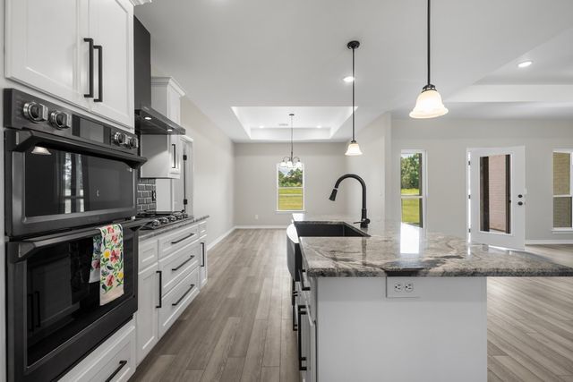 13446 FM 858, Ben Wheeler, TX 75754