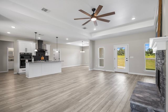 13446 FM 858, Ben Wheeler, TX 75754