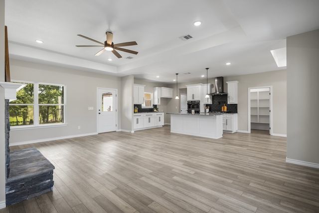 13446 FM 858, Ben Wheeler, TX 75754