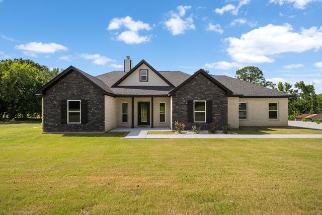 13446 FM 858, Ben Wheeler, TX 75754