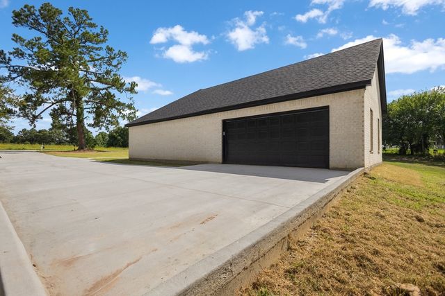13446 FM 858, Ben Wheeler, TX 75754