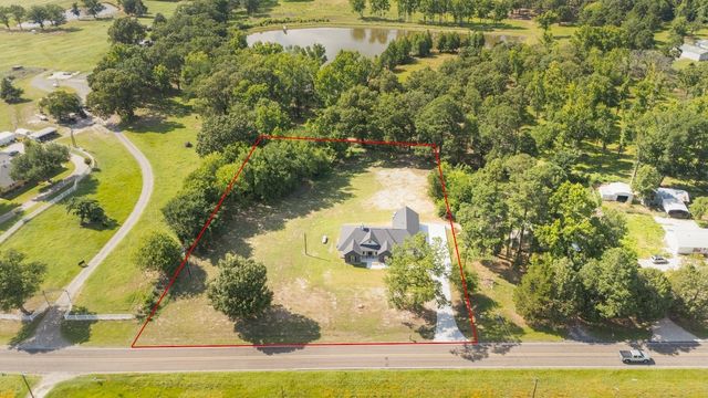 13446 FM 858, Ben Wheeler, TX 75754