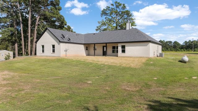 13446 FM 858, Ben Wheeler, TX 75754