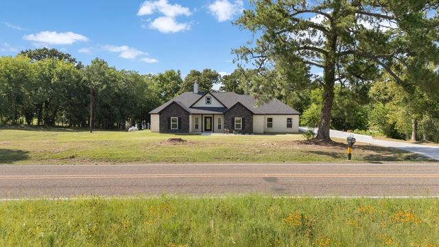 13446 FM 858, Ben Wheeler, TX 75754