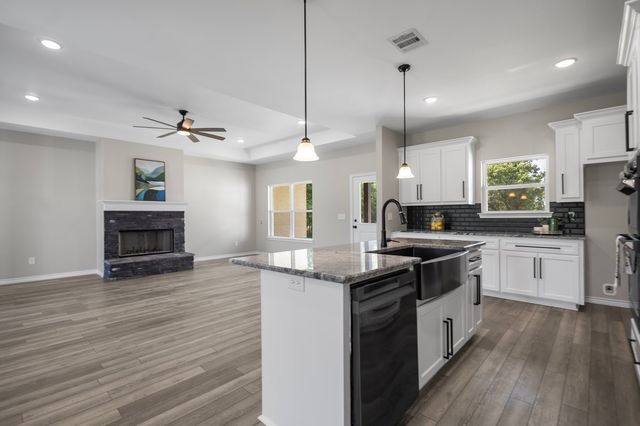 13446 FM 858, Ben Wheeler, TX 75754