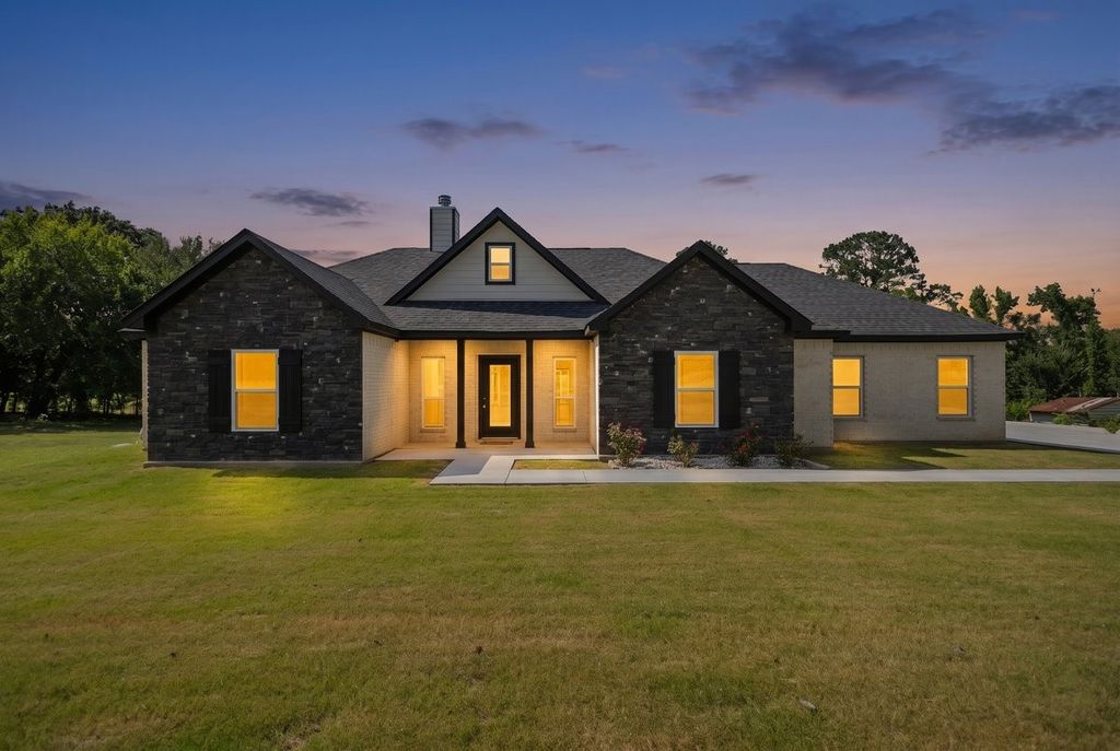 13446 FM 858, Ben Wheeler, TX 75754