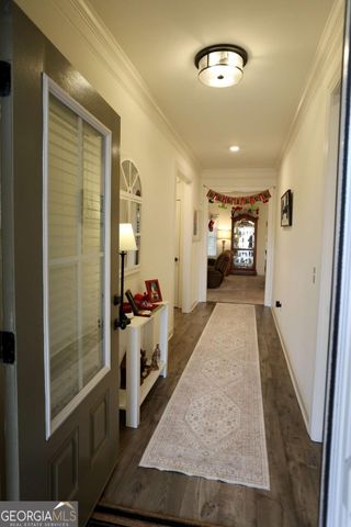 2024 Jefferson Hall Drive, Monroe, GA 30656