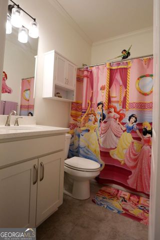 2024 Jefferson Hall Drive, Monroe, GA 30656