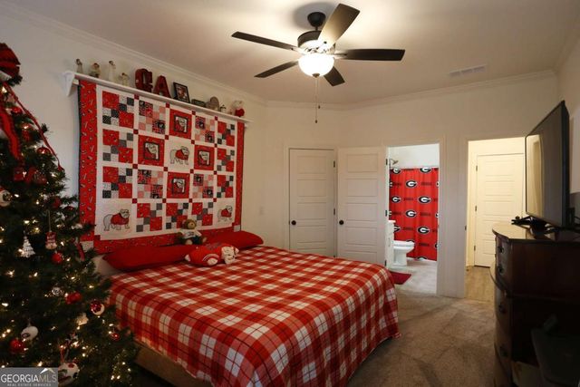 2024 Jefferson Hall Drive, Monroe, GA 30656