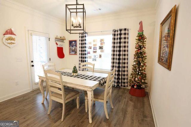 2024 Jefferson Hall Drive, Monroe, GA 30656