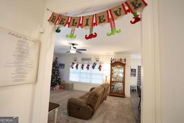 2024 Jefferson Hall Drive, Monroe, GA 30656