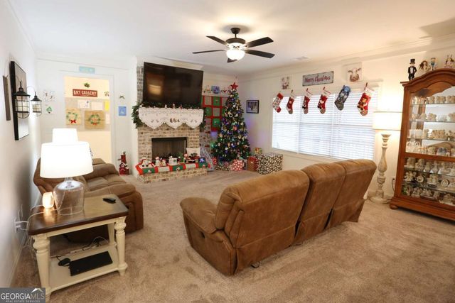 2024 Jefferson Hall Drive, Monroe, GA 30656