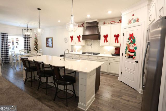 2024 Jefferson Hall Drive, Monroe, GA 30656