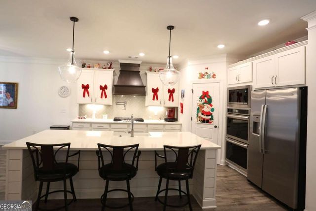 2024 Jefferson Hall Drive, Monroe, GA 30656