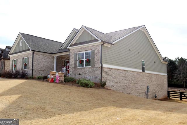 2024 Jefferson Hall Drive, Monroe, GA 30656