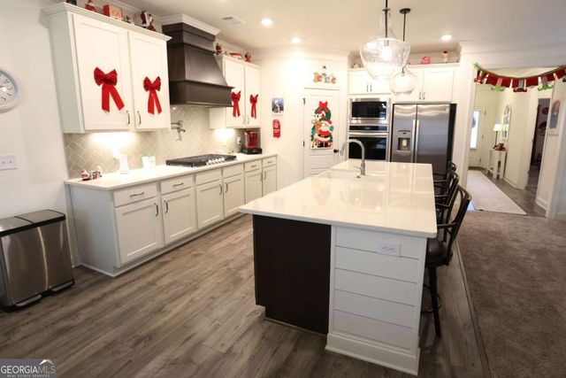 2024 Jefferson Hall Drive, Monroe, GA 30656