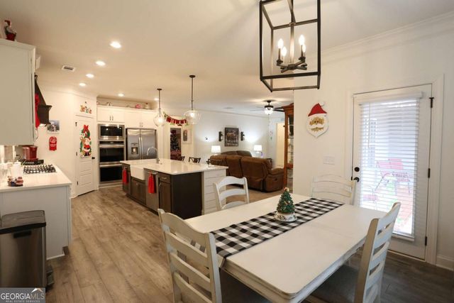 2024 Jefferson Hall Drive, Monroe, GA 30656