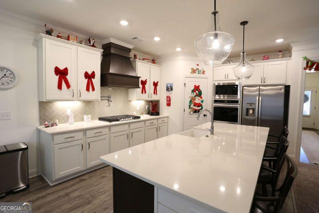 2024 Jefferson Hall Drive, Monroe, GA 30656