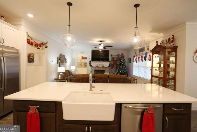 2024 Jefferson Hall Drive, Monroe, GA 30656