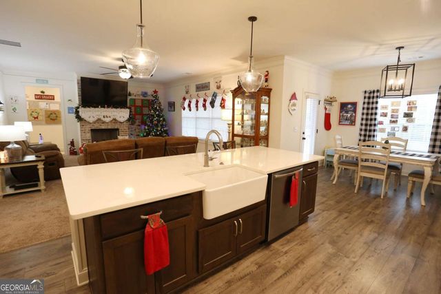 2024 Jefferson Hall Drive, Monroe, GA 30656