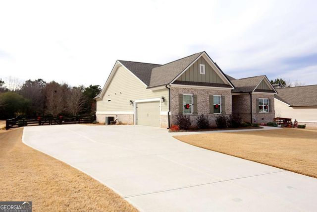 2024 Jefferson Hall Drive, Monroe, GA 30656