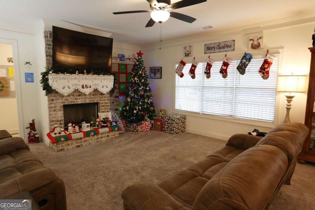 2024 Jefferson Hall Drive, Monroe, GA 30656