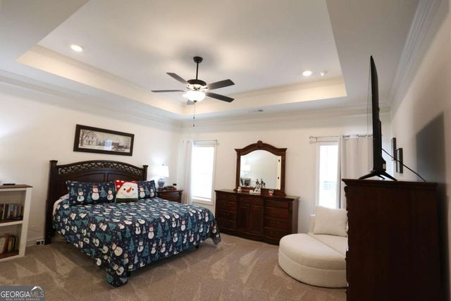 2024 Jefferson Hall Drive, Monroe, GA 30656