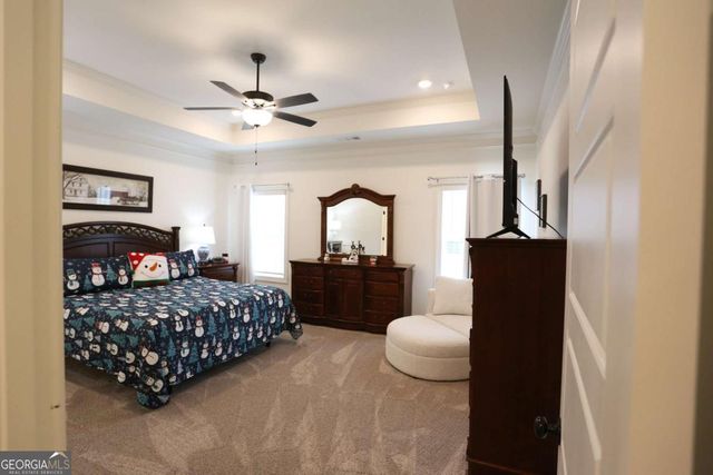 2024 Jefferson Hall Drive, Monroe, GA 30656