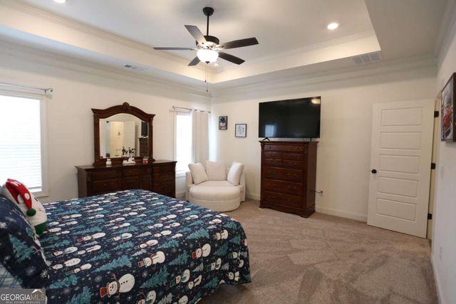 2024 Jefferson Hall Drive, Monroe, GA 30656