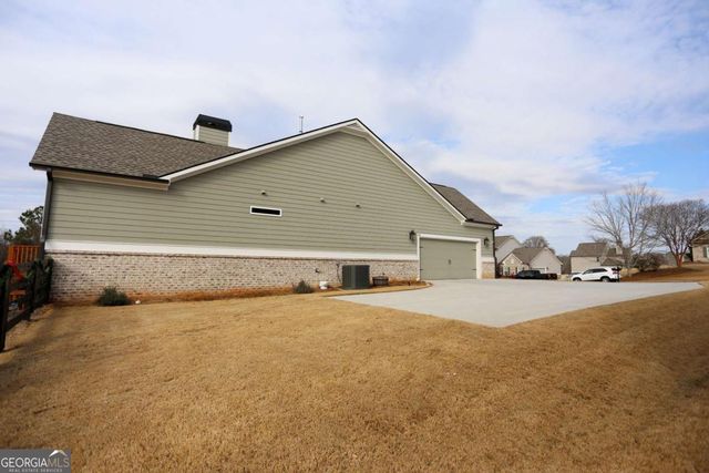 2024 Jefferson Hall Drive, Monroe, GA 30656