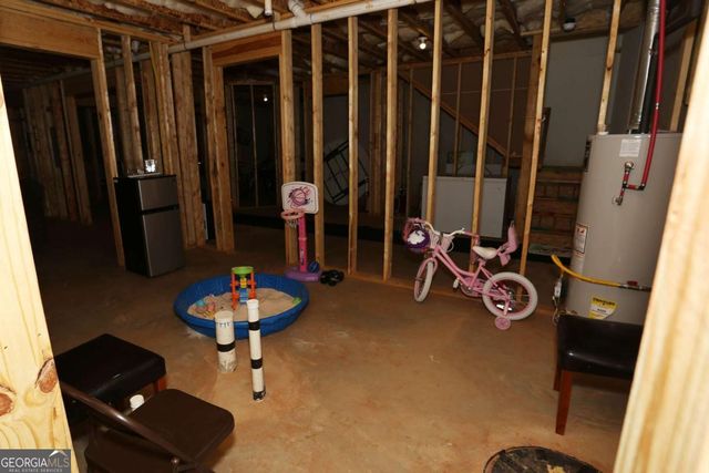 2024 Jefferson Hall Drive, Monroe, GA 30656