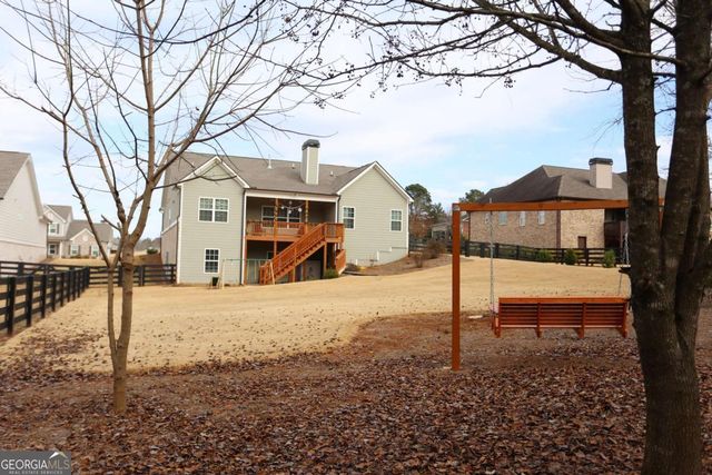 2024 Jefferson Hall Drive, Monroe, GA 30656