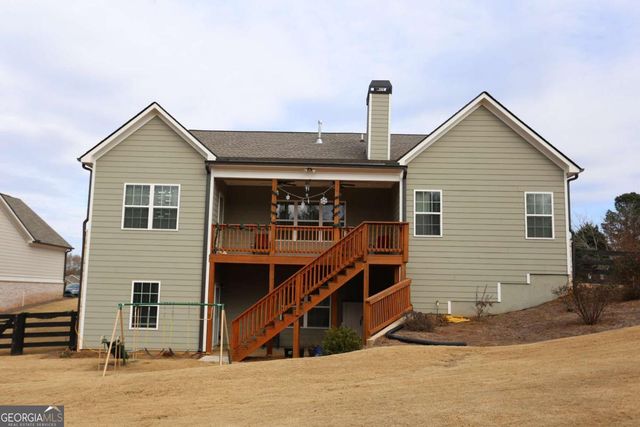 2024 Jefferson Hall Drive, Monroe, GA 30656