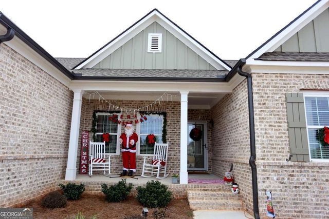 2024 Jefferson Hall Drive, Monroe, GA 30656