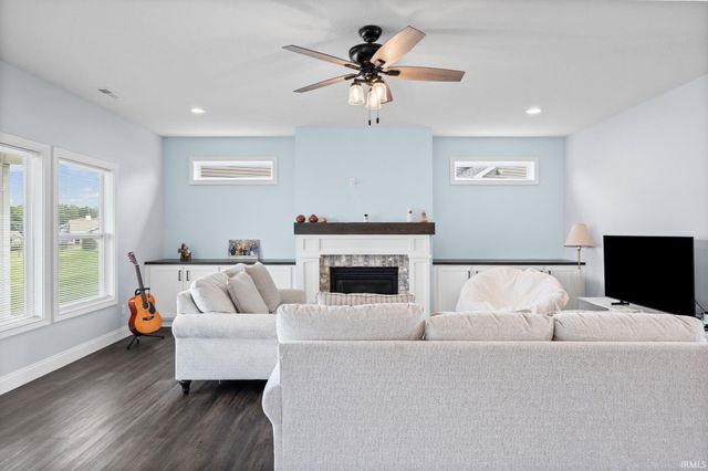 5302 Daffodil Drive, West Lafayette, IN 47906