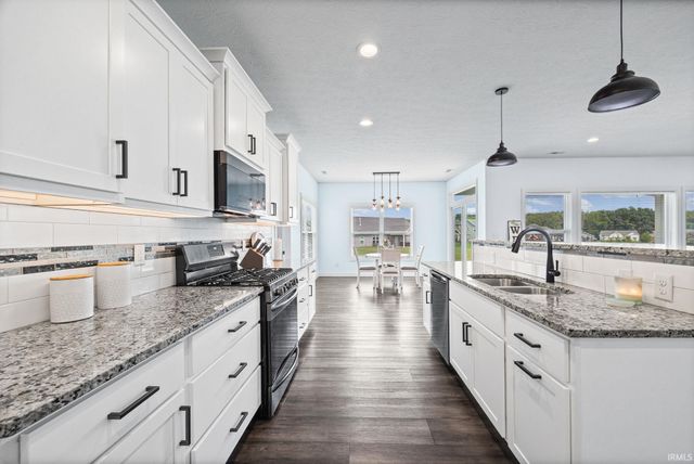 5302 Daffodil Drive, West Lafayette, IN 47906